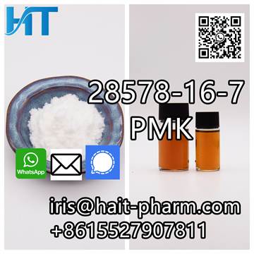 Rich New Pmk Oil Glycidate CAS 28578-16-7 Europe Warehouse